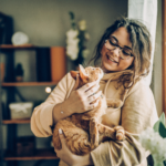 Five things it means to be a cat mom
