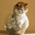 How to be a Stay At Home Cat Mom and make money