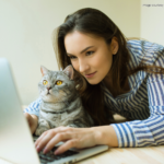 Purring Through the Hustle: Juggling a New Business and a New Cat Without Losing Your Mind