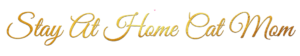 signature stay at home cat mom